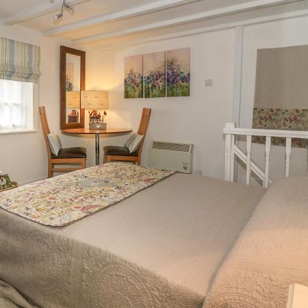 The Hideaway Apartment Йорк Екстериор снимка