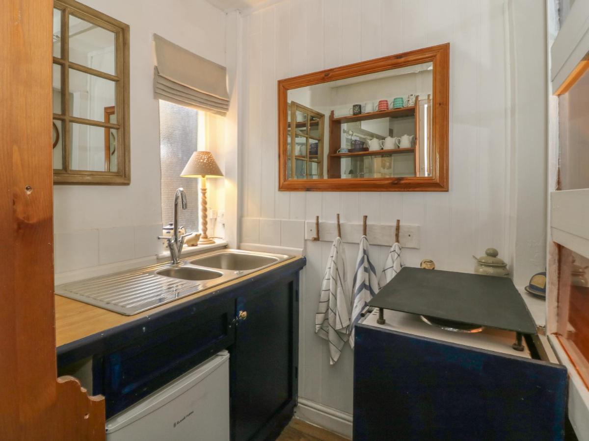 The Hideaway Apartment Йорк Екстериор снимка