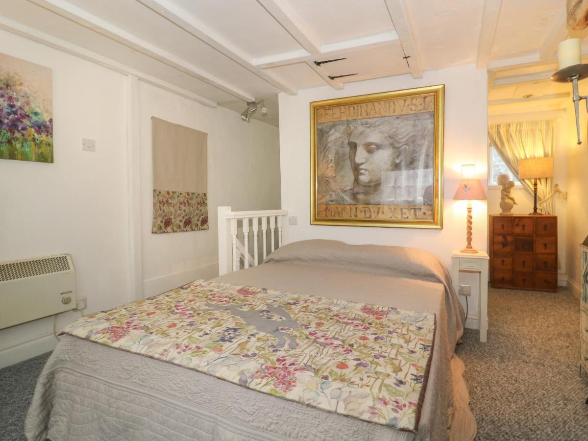 The Hideaway Apartment Йорк Екстериор снимка
