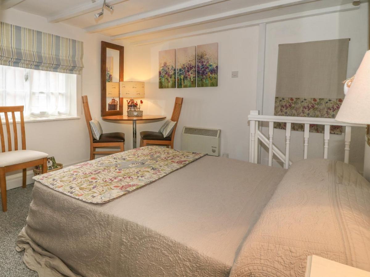 The Hideaway Apartment Йорк Екстериор снимка