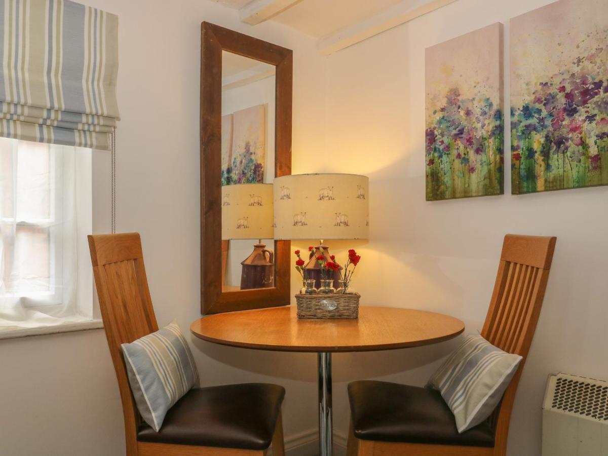 The Hideaway Apartment Йорк Екстериор снимка