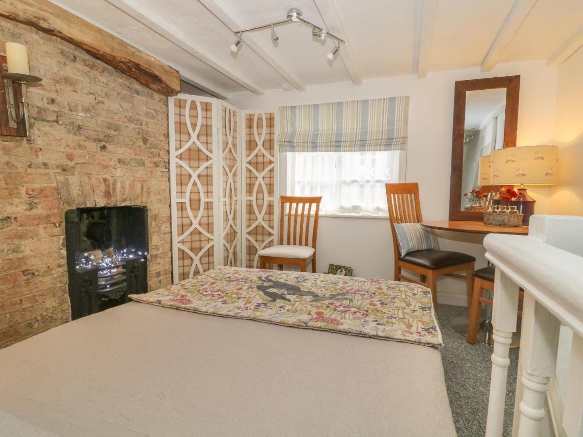 The Hideaway Apartment Йорк Екстериор снимка