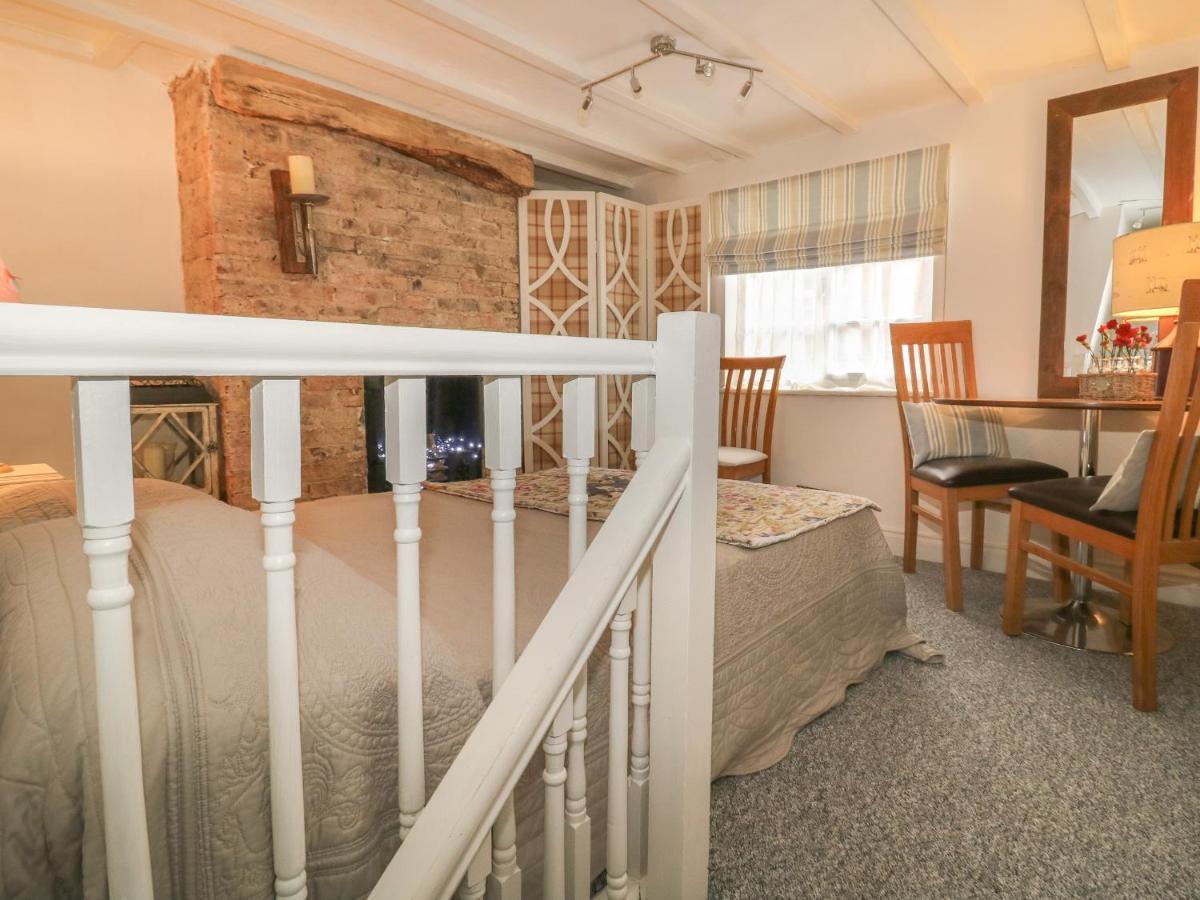 The Hideaway Apartment Йорк Екстериор снимка