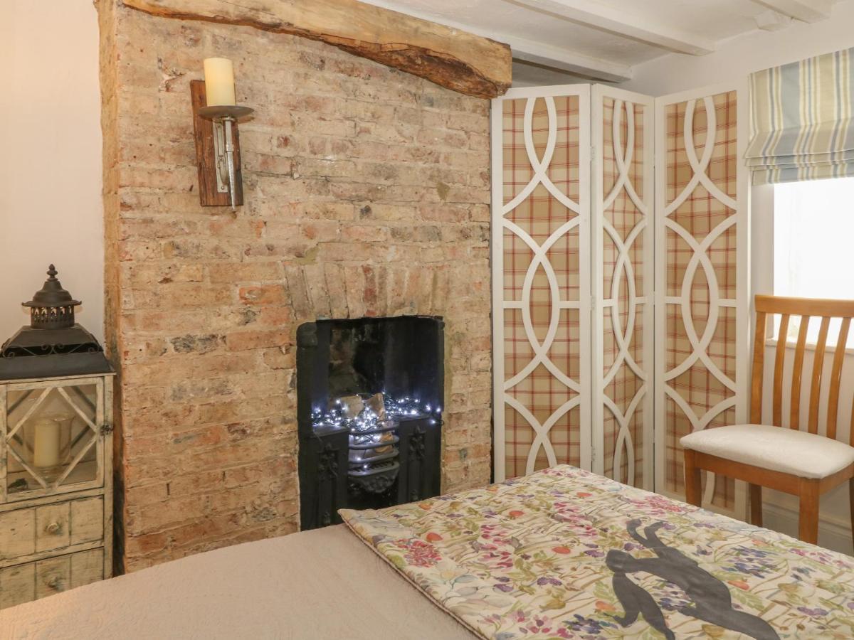 The Hideaway Apartment Йорк Екстериор снимка